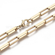 Железа венецианские цепи MAK-N034-002A-G