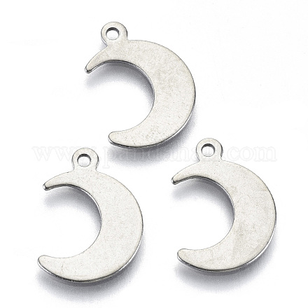 Подвески из нержавеющей стали 201 STAS-R116-040-1