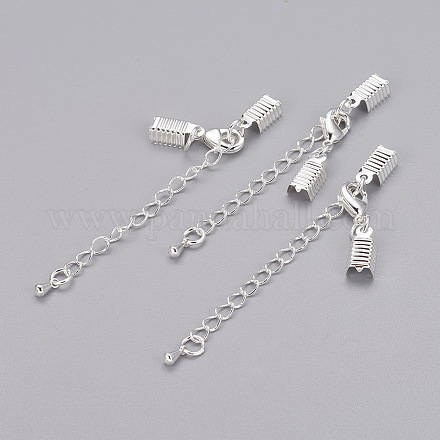 Латунный удлинитель цепи KK95-S-1