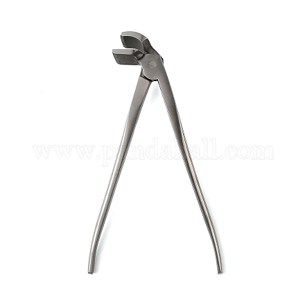 Плоскогубцы из хромированной стали TOOL-U002-05B-P-1