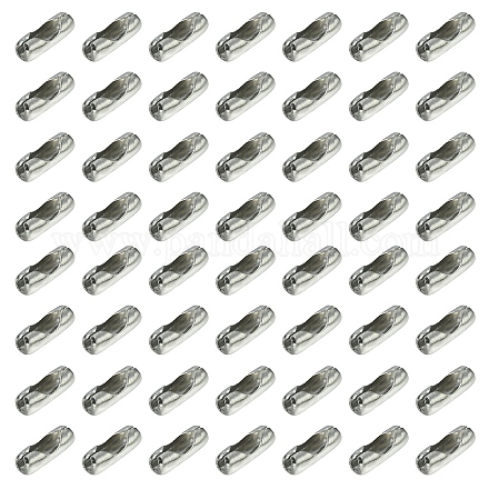 Шариковые цепные соединители из нержавеющей стали 304 STAS-YW0001-76P-1