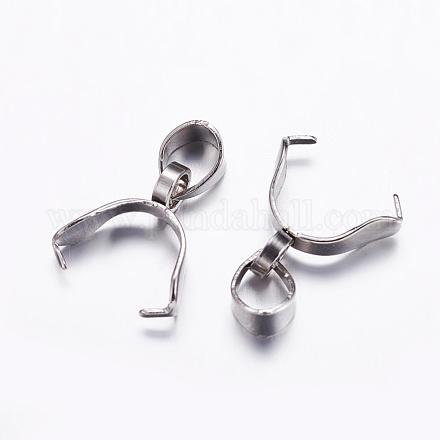 Защелки из нержавеющей стали марки 304 STAS-K146-090-3x15-1
