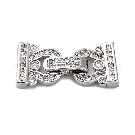 Латунное микропейв KK-P291-16P-1