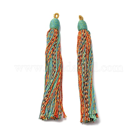 Подвески из хлопка FIND-D302-03A-1