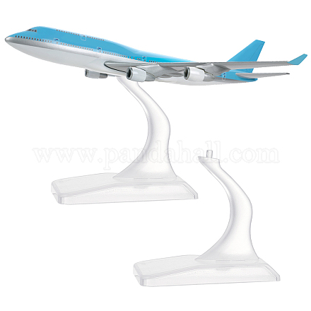 2 шт. пластиковый кронштейн для самолета ODIS-FG0001-82B-1