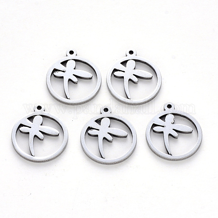 Подвески из нержавеющей стали 304 STAS-N092-40-1