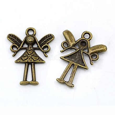 Сплавочные подвески тибетского стиля K0974072-1