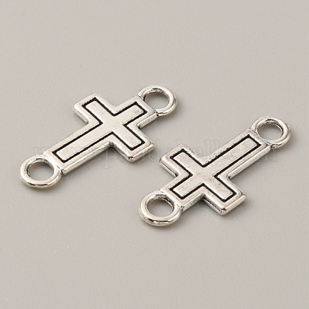 Подвески из сплава в тибетском стиле FIND-CJC0007-42K-1
