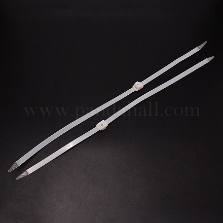 Пластиковые кабельные стяжки FIND-WH0092-21-1