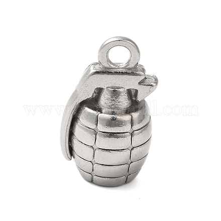 Подвески из нержавеющей стали 304 STAS-N103-63P-1