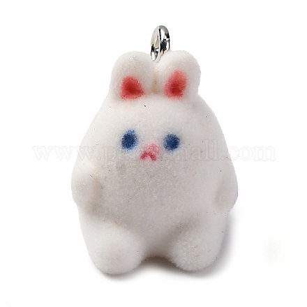 Подвески из смолы в виде животных FIND-S001-06M-1