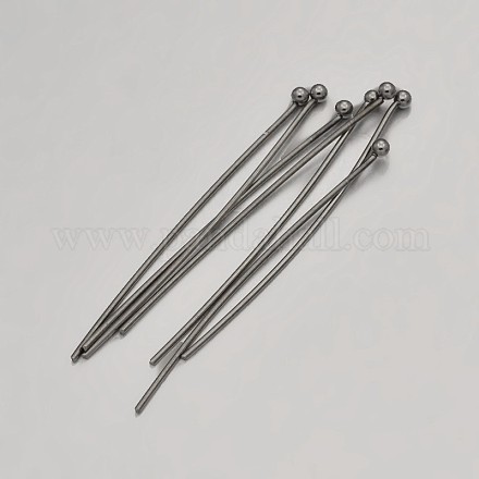 Контакты латунь шаровой головкой X-KK-E647-18B-70mm-1