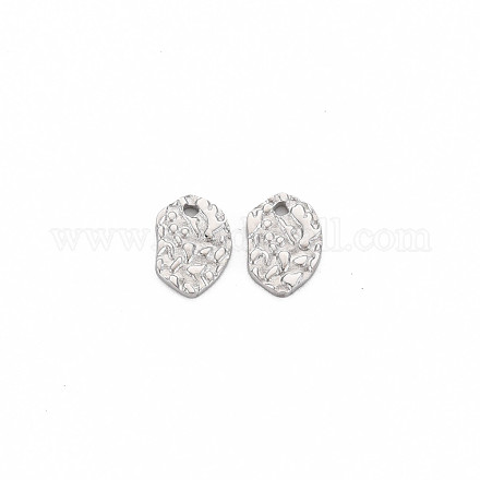 Подвески из нержавеющей стали марки 304 STAS-N097-193P-1