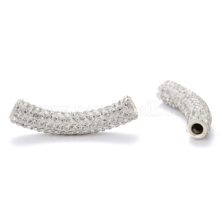 Латуни Ближнем Востоке шариков Rhinestone RB-C1300-7-1