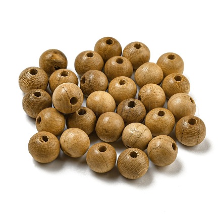 Деревянные бусины WOOD-K007-03B-01-1