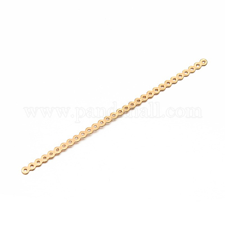 Spacer бисер железа IFIN-O002-01-1
