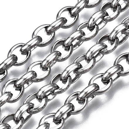 Цепи из нержавеющей стали марки 304 CHS-T003-28P-1