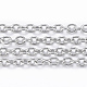 Цепи из нержавеющей стали марки 304 CHS-H009-06P-1