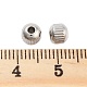 Бусины из нержавеющей стали 201 STAS-Z078-03P-3