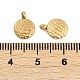 Ионное покрытие (ip) подвески из нержавеющей стали 304 STAS-M017-13G-3