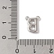 Стойки обшивки латунные подвески KK-L216-003P-B-3