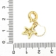 Латунное микропейв KK-H076-18G-3