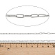 Цепи из нержавеющей стали 304 CHS-K023-02P-3