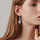 100 шт. Подвески из сплава в тибетском стиле JX213A-6