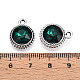 Стеклянные подвески k5 PALLOY-T090-43P-05-3