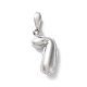 Латунные подвески KK-L227-012P-07-1