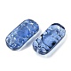 Подвески из прозрачного стекла X1-GLAA-H035-06D-2