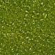 Бисер из стекла  SEED-A004-4mm-4-2