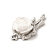 Подвески из непрозрачной смолы FIND-I033-09P-3