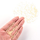 11/0 сорт круглый бисер стеклянный SEED-N001-F-231-4