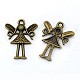 Сплавочные подвески тибетского стиля K0974072-1