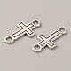 Подвески из сплава в тибетском стиле FIND-CJC0007-42K-1