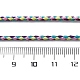 4-слойный поликоттоновый шнур OCOR-Z003-D119-3