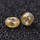 (доступна услуга переупаковки) стеклянный бисер SEED-C015-2mm-102-2