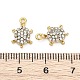 Подвески из нержавеющей стали 304 STAS-V003-05G-04-3