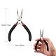 45 # клещи из углеродистой стали PT-R008-05-5