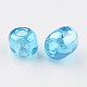 Круглый бисер стекло X-SEED-A006-3mm-103B-2