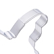 Формочки для печенья из нержавеющей стали марки 304 DIY-K025-07P-3
