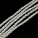 Металлический корд MCOR-R005-3mm-02-3