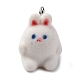 Подвески из смолы в виде животных FIND-S001-06M-1