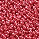 Бисер из стекла  SEED-L011-04A-08-3