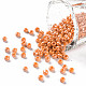 Бисер из стекла  SEED-A012-3mm-130-1