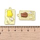 Подвески из сплава FIND-C049-09G-3