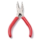 Плоскогубцы 6-в-1 TOOL-G021-01C-2