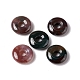 Природные и синтетические Gemstone подвески G-E135-03-A-2