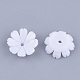Колпачки из непрозрачной смолы X-RESI-T040-032-2